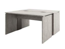 Стол-тандем D-24